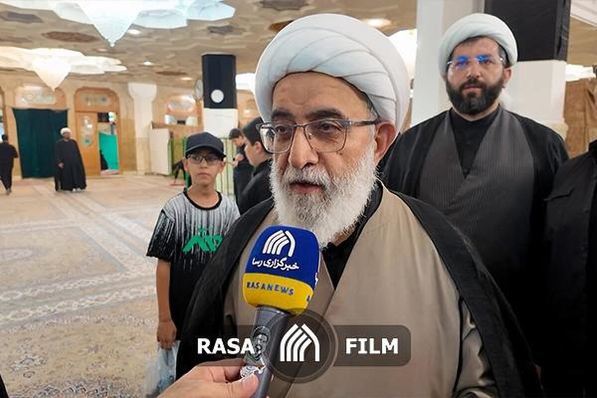 میثاق مردم با رهبری؛ جلوه‌ای از اراده الهی در مسیر پیروزی