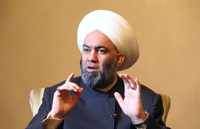 پیام تشییع میلیونی شهید خامنه ای، انتقام از آمریکا و رژیم صهیونیستی بود