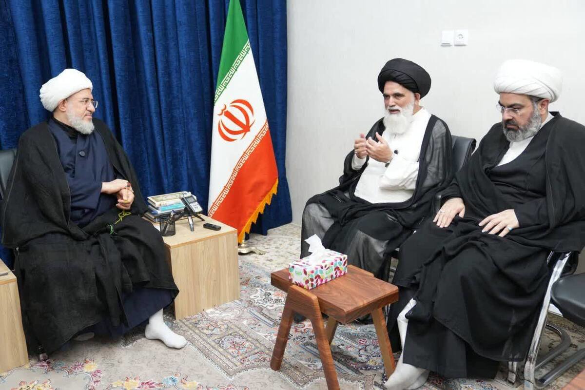 ضرورت بهره‌گیری از «فقه نظام» برای تحقق تمدن اسلامی