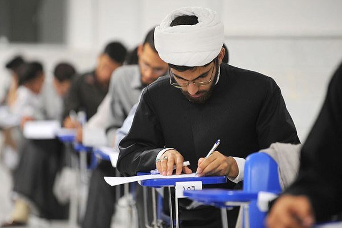 جزئیات برگزاری دو نوبت امتحانی تابستان در حوزه علمیه قم