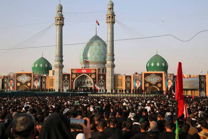 عصر قم