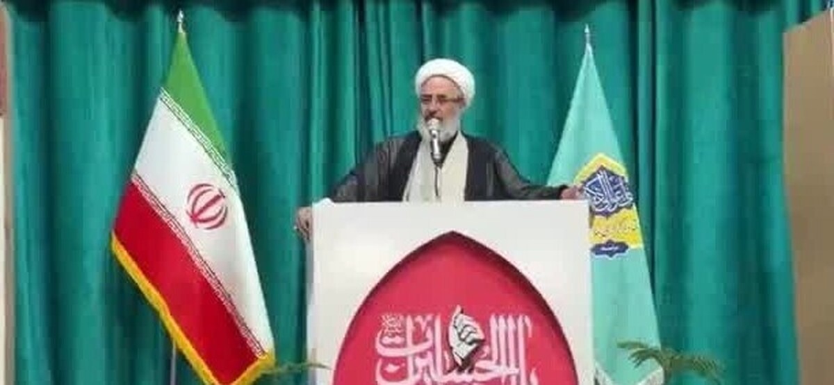 تشییع باشکوه رهبر شهید، نماد بصیرت و استکبارستیزی ملت ایران