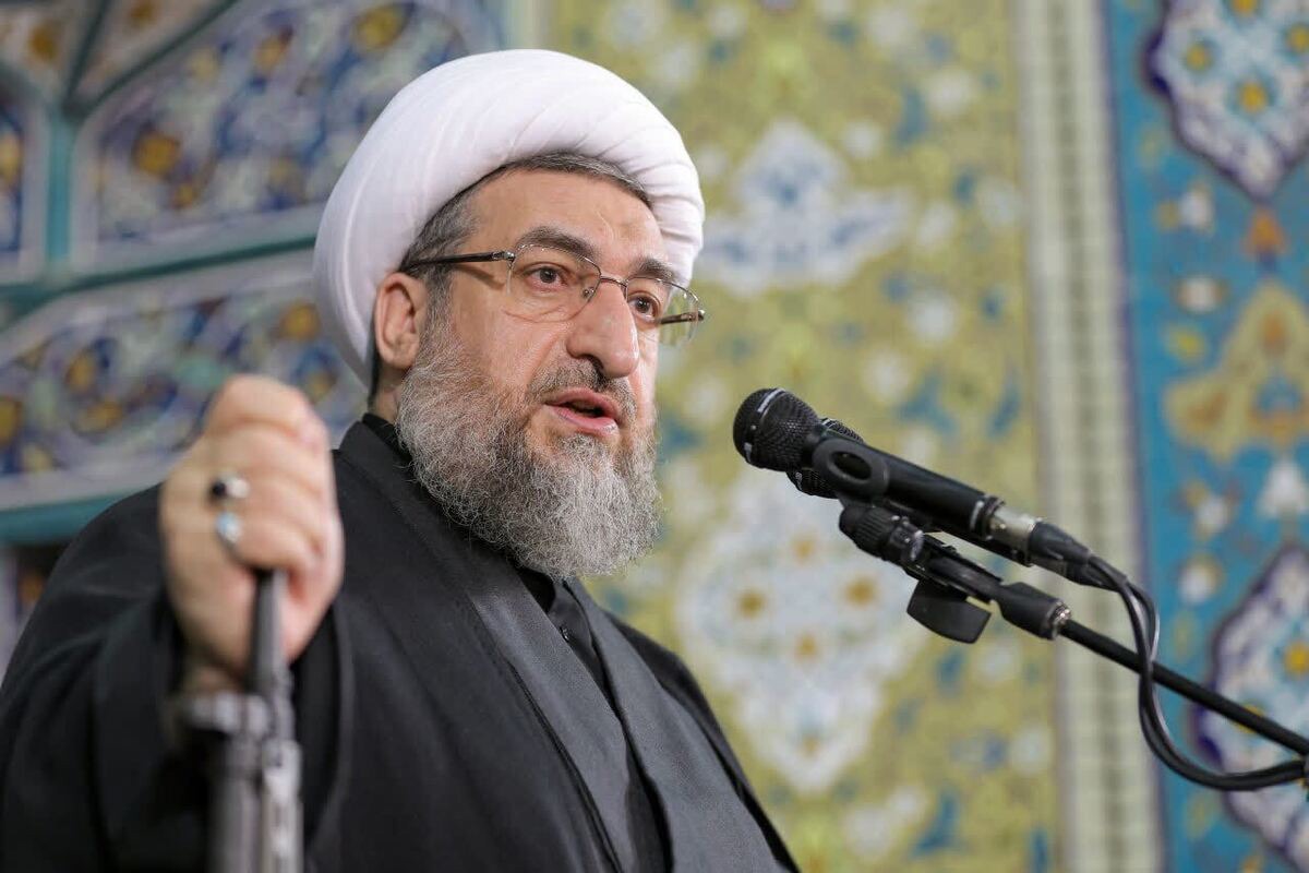 خونخواهی رهبر شهید تا مجازات عاملان جنایت ادامه دارد