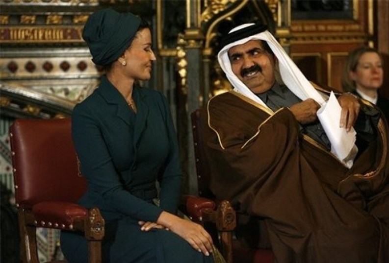 عصر قم