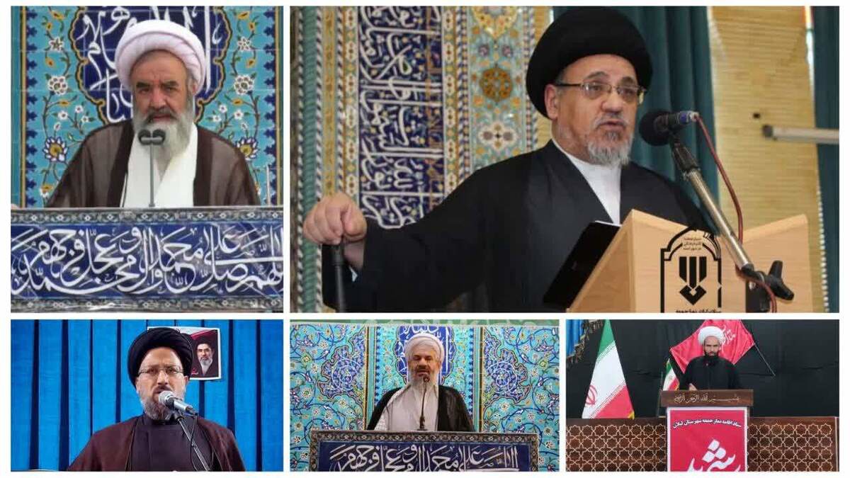 تشییع رهبر شهید نمایش اقتدار ملی و تجدید عهد مردم با آرمان‌های انقلاب بود