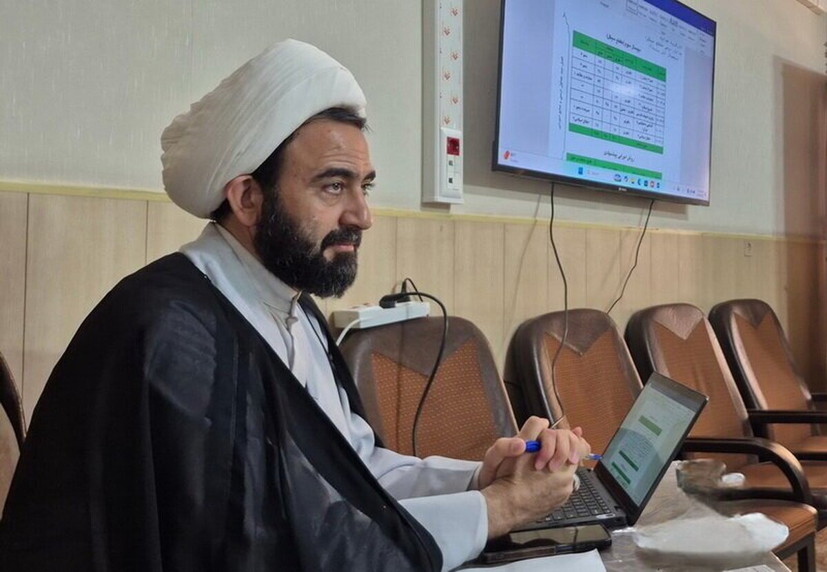حضور با شکوه مردم در تشییع قائد شهید امت همبستگی فراملی بود
