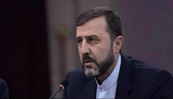 تأکید غریب‌آبادی بر پاسخ قاطع به هرگونه سوءقصد علیه مقامات ایرانی