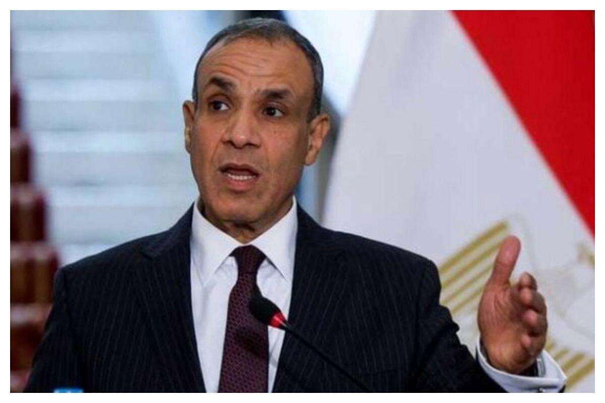 وزیر امور خارجه مصر: ایده «اسرائیل بزرگ» محقق نخواهد شد