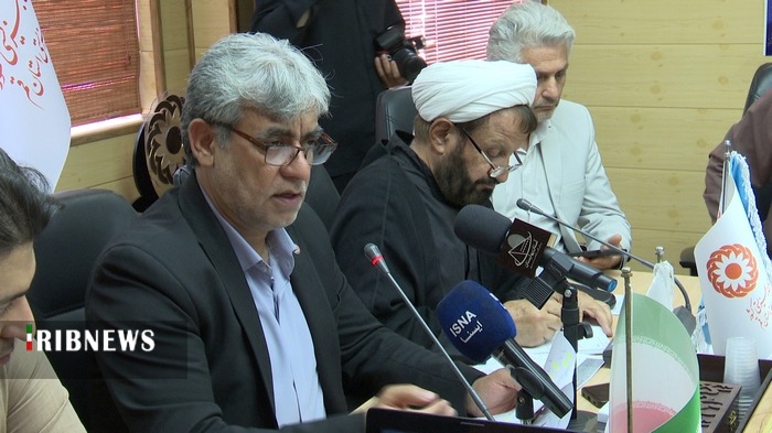 تحویل کامل وسایل توانبخشی مددجویان بهزیستی قم تا پایان اردیبهشت