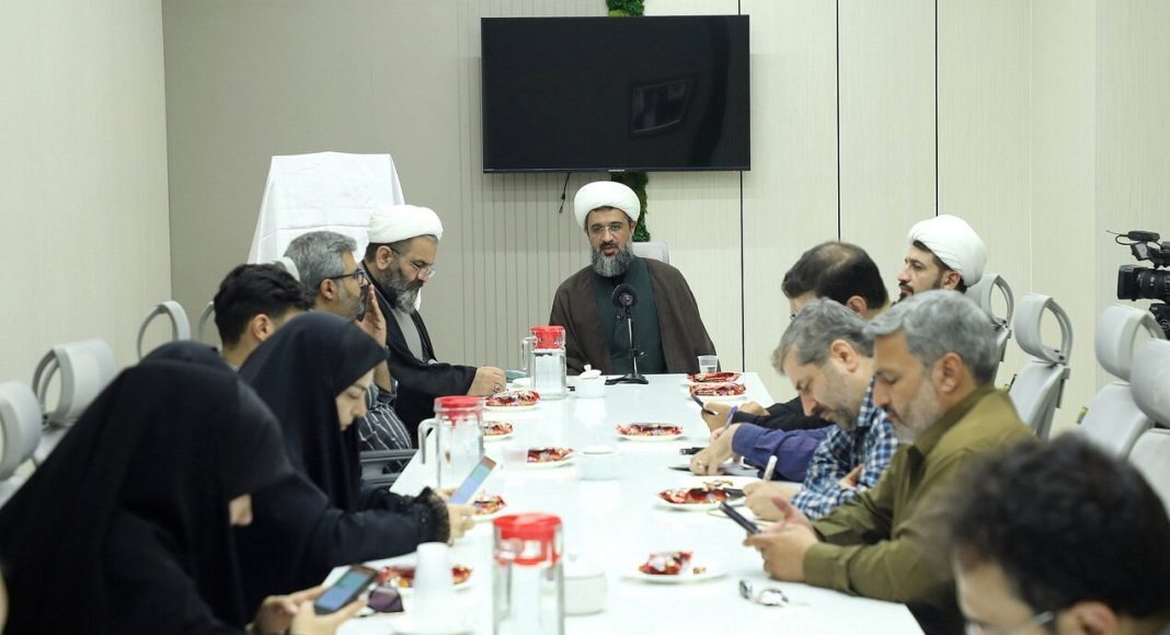 هشتمین همایش کتاب سال حکومت اسلامی بهمن برگزار می‌شود