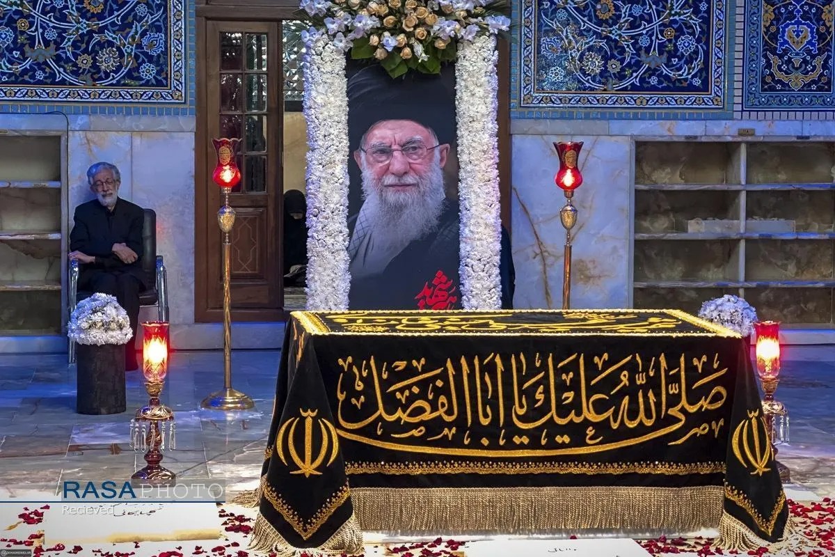 از عاشورا تا انقلاب؛ هندسه معرفتی یک پیام