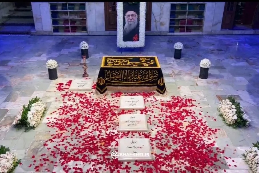 آنچه استراتژیست‌های نظام درباره انتقام می‌گویند/ نقش "عناصر صالحه و آحادی از آزادگان دنیا" در پروژه انتقام