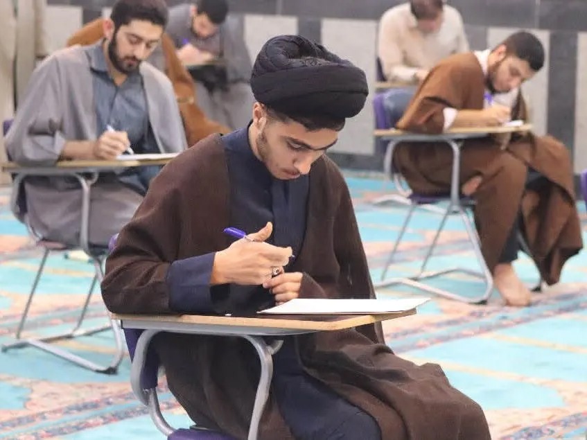 اعلام شرایط برگزاری امتحانات ارتقائی تابستان طلاب سطوح عالی حوزه