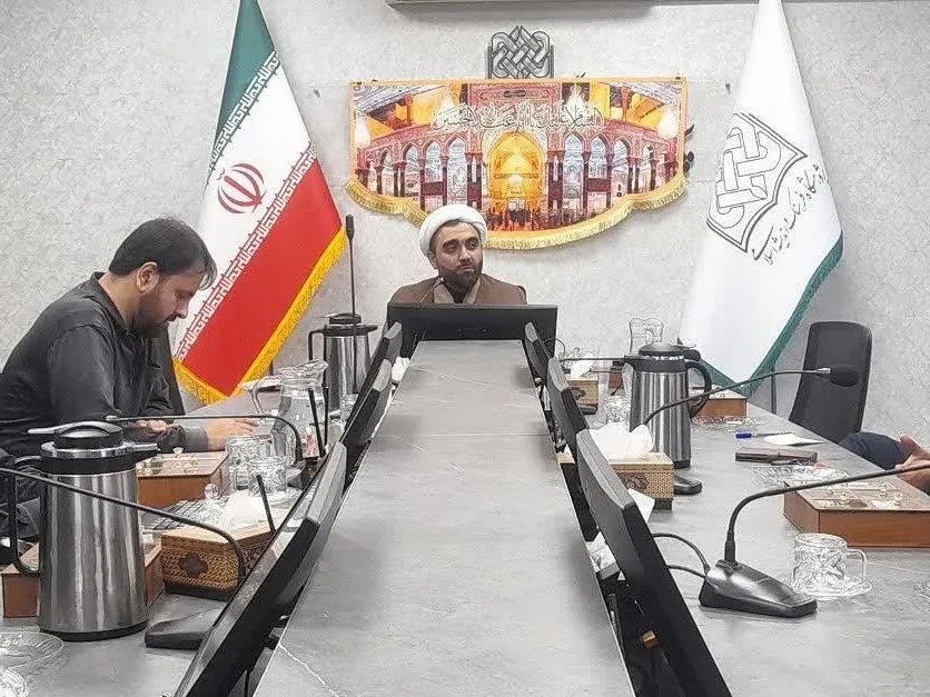 گزارشی از هم‌اندیشی «مواجهه معرفتی با غرب؛ نسبت‌سنجی نهاد علم با جنگ رمضان در ایران»