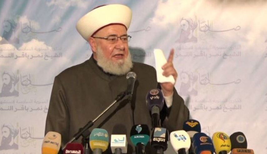 رهبر شهید حتی پیش از انقلاب اسلامی هم پرچمدار وحدت بودند
