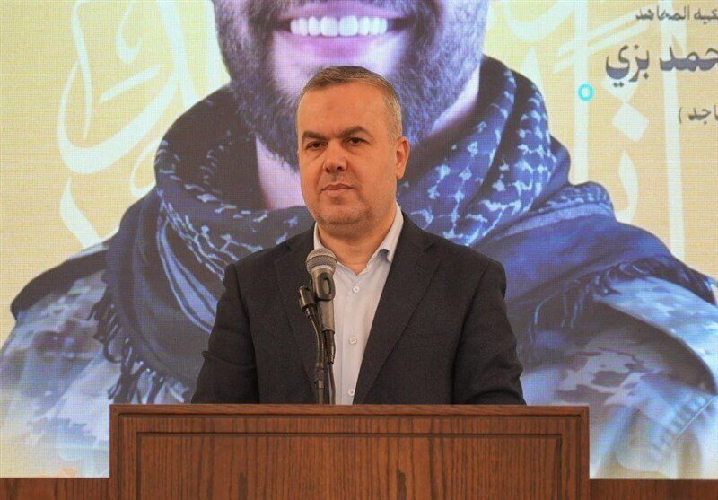 مطالبه تاریخی مردم جنوب لبنان، تشکیل دولتی توانمند برای دفاع از لبنان است