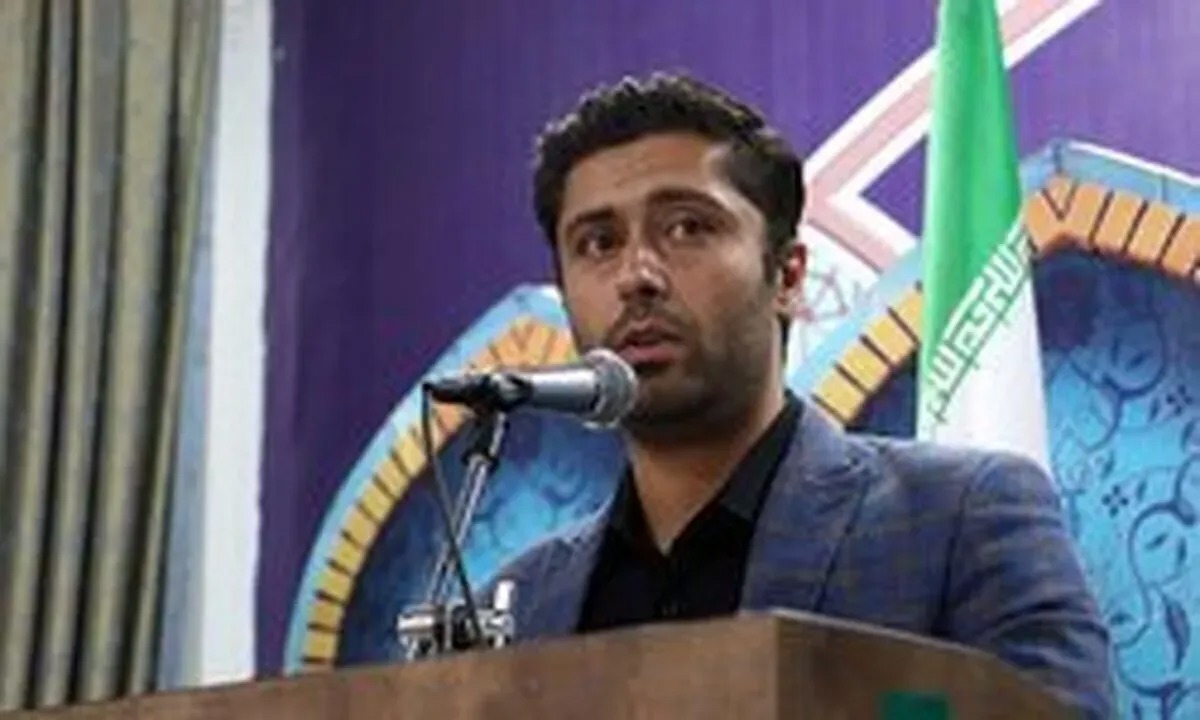 چهارمین همایش تجلیل از پیرغلامان حسینی در کاشان برگزار شد