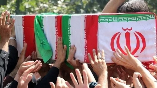 اسامی ۷ شهید نیروی زمینی ارتش اعلام شد