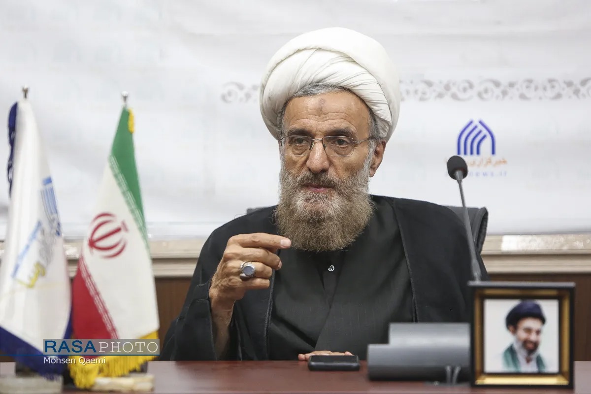 رسانه با روایت حقیقت، بازدارندگی و انتقام عادلانه را محقق می‌کند
