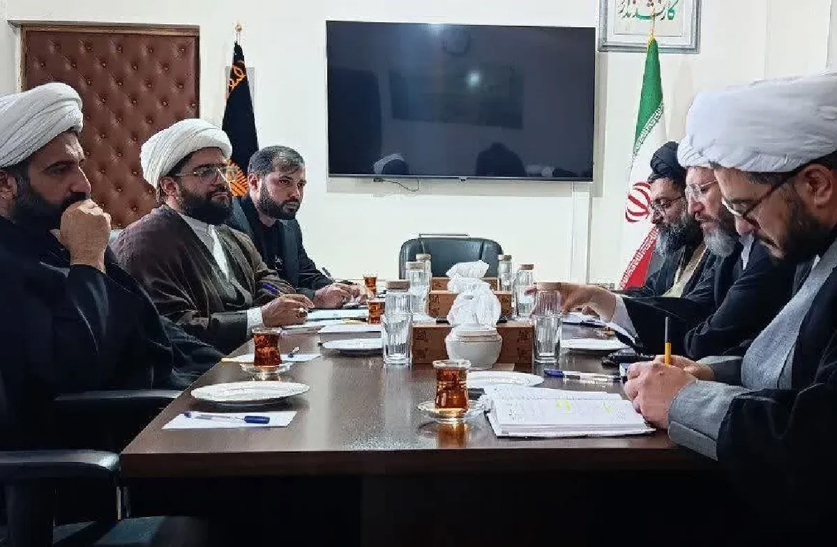 برنامه‌ریزی نهایی برگزاری چهارمین دوره دارالعلم در حرم مطهر رضوی
