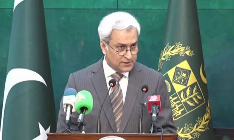پاکستان: تشدید تنش میان ایران و آمریکا به سود هیچ‌کس نیست