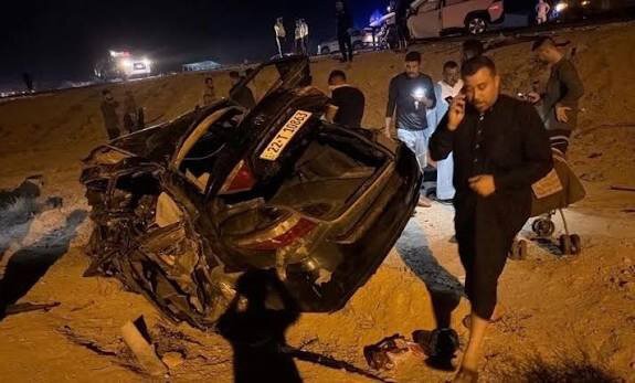 اعلام ۳ روز عزای عمومی در بصره در پی جان باختن زائران اربعین