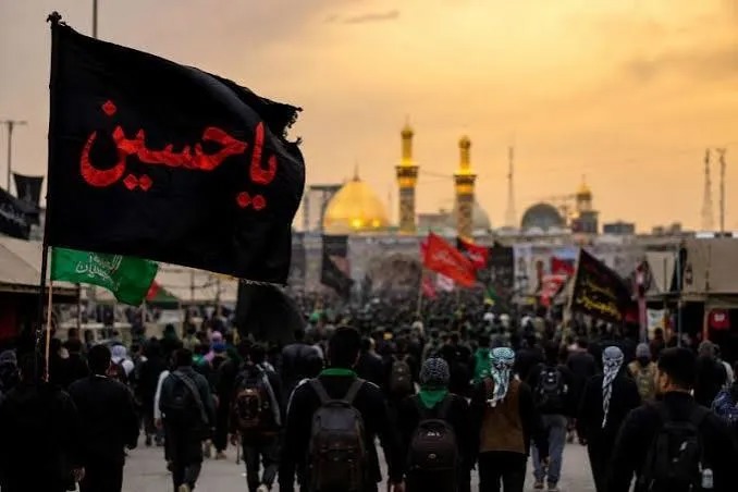 چگونه برای خادمی در آیین اربعین حسینی ثبت‌نام کنیم؟