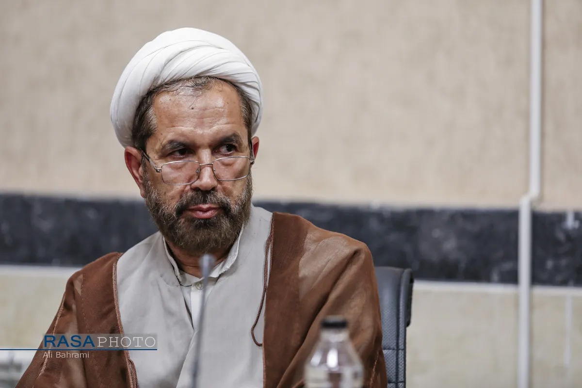 تبیین مفهوم «ظلم ساختاری» در نشست بازخوانی خون‌خواهی رهبر؛ راه مقابله تنها در «قیام به قسط» است