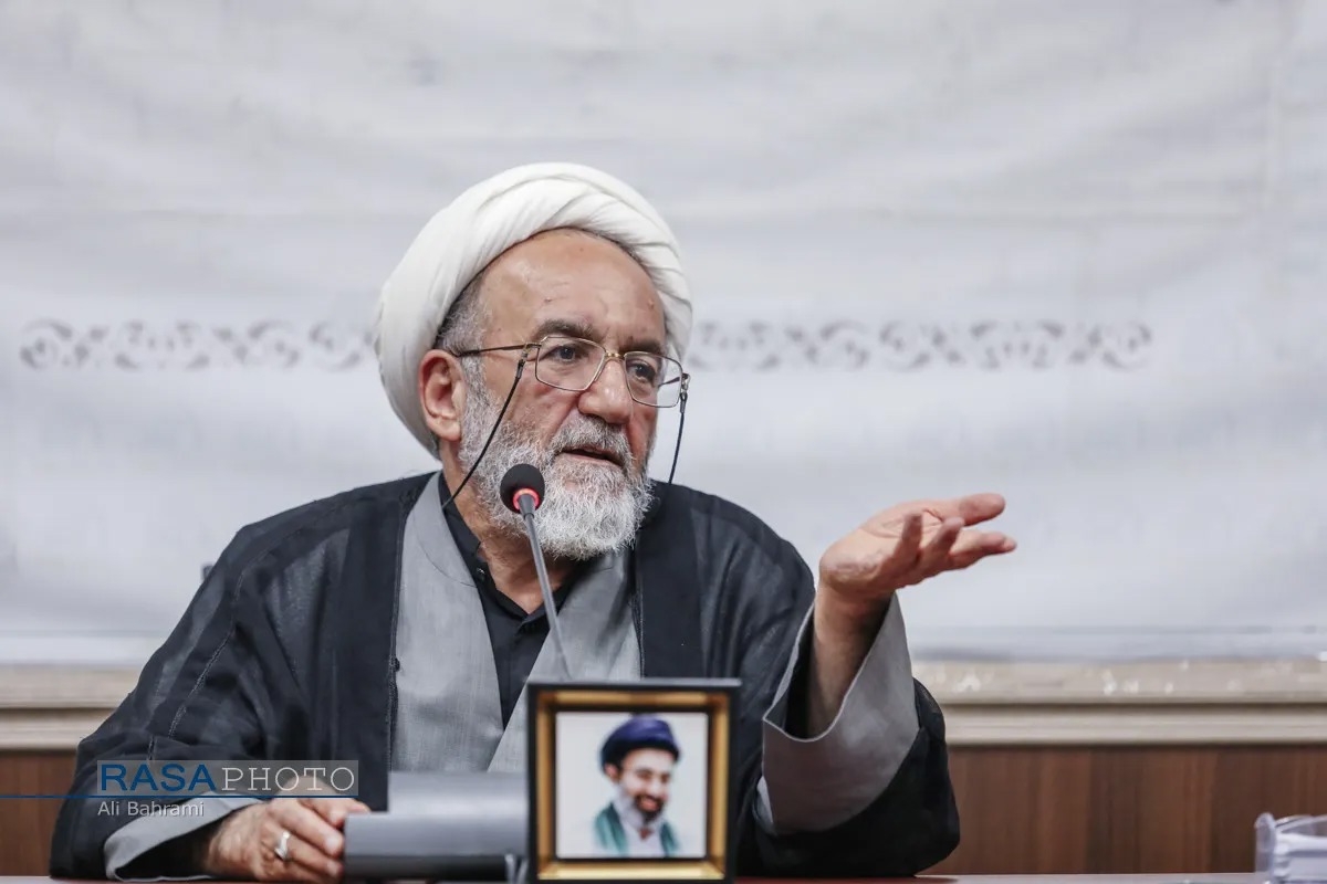 گفتمان انتقام در اندیشه امامین انقلاب، راهبردی برای مقابله با ساختارهای ظلم است