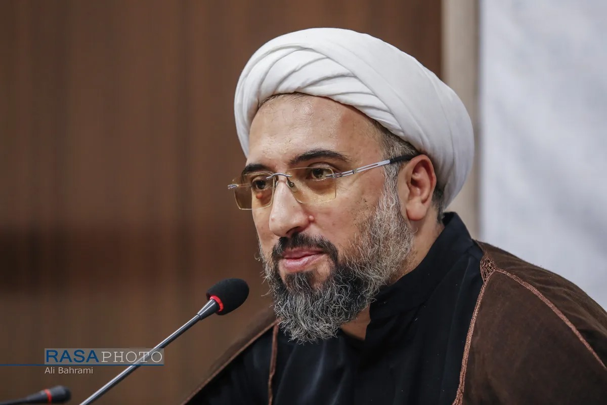 ویژگی های مهم انتقام از منظر قرآن کریم/انتقام در قرآن جلوه اجرای عدالت الهی است