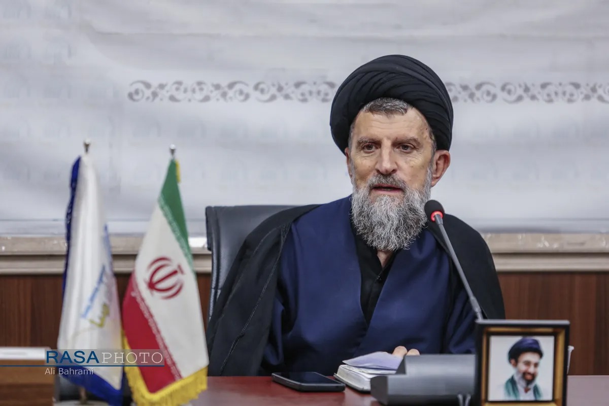 انتقام در منطق قرآن در دو ساحت مردمی و الهی تحقق می‌یابد