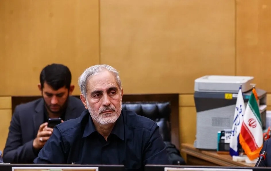 روند قانون‌گذاری تحت هیچ شرایطی متوقف نخواهد شد
