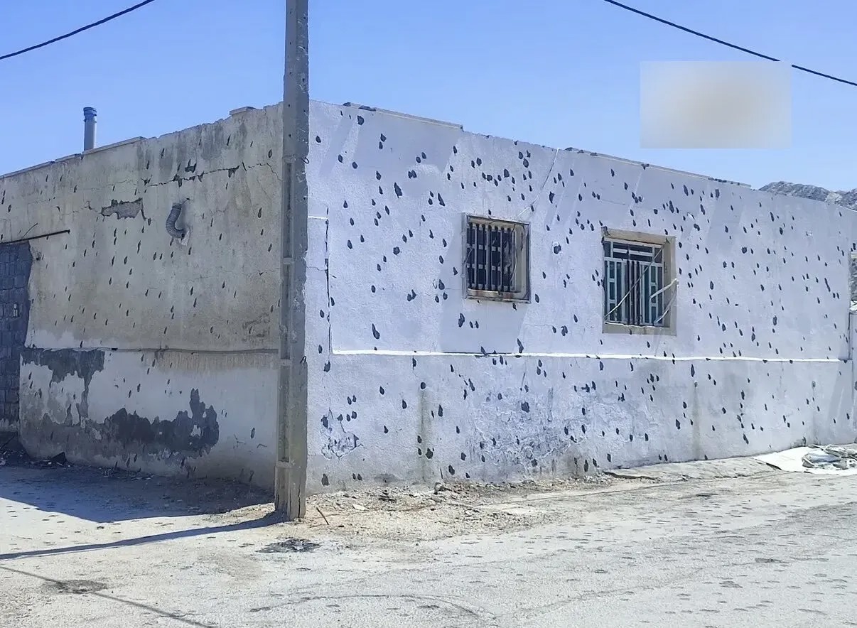 جنایت لامرد زیر ذره بین حقوقدانان جهان