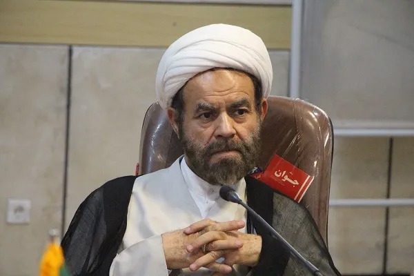 جوابیه آیت الله کلانتری به اظهارات اخیر سید محمد خاتمی