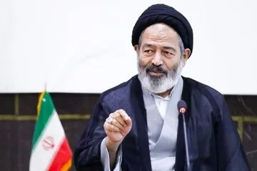 اربعین امسال فرصتی ویژه برای تبیین آرمان‌های انقلاب، امیدآفرینی و جهاد تبیین است