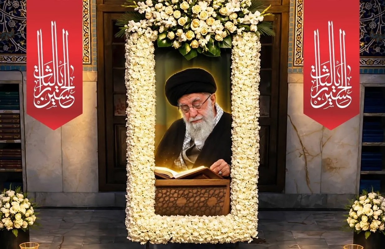 برپایی محافل قرآنی بزرگداشت امام شهید در چهارمحال و بختیاری