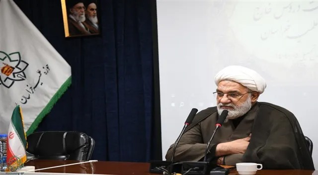 ارتقای کیفی دروس خارج بر اساس نقشه راه رهبر شهید انقلاب دنبال می‌شود