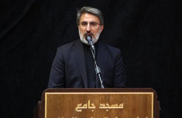 عصر قم