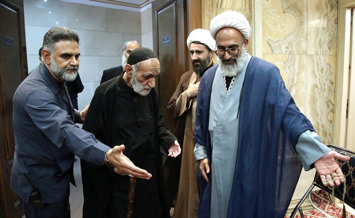 عصر قم