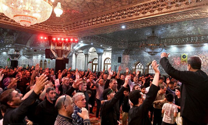 عصر قم