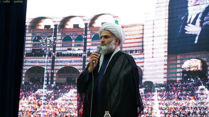عصر قم