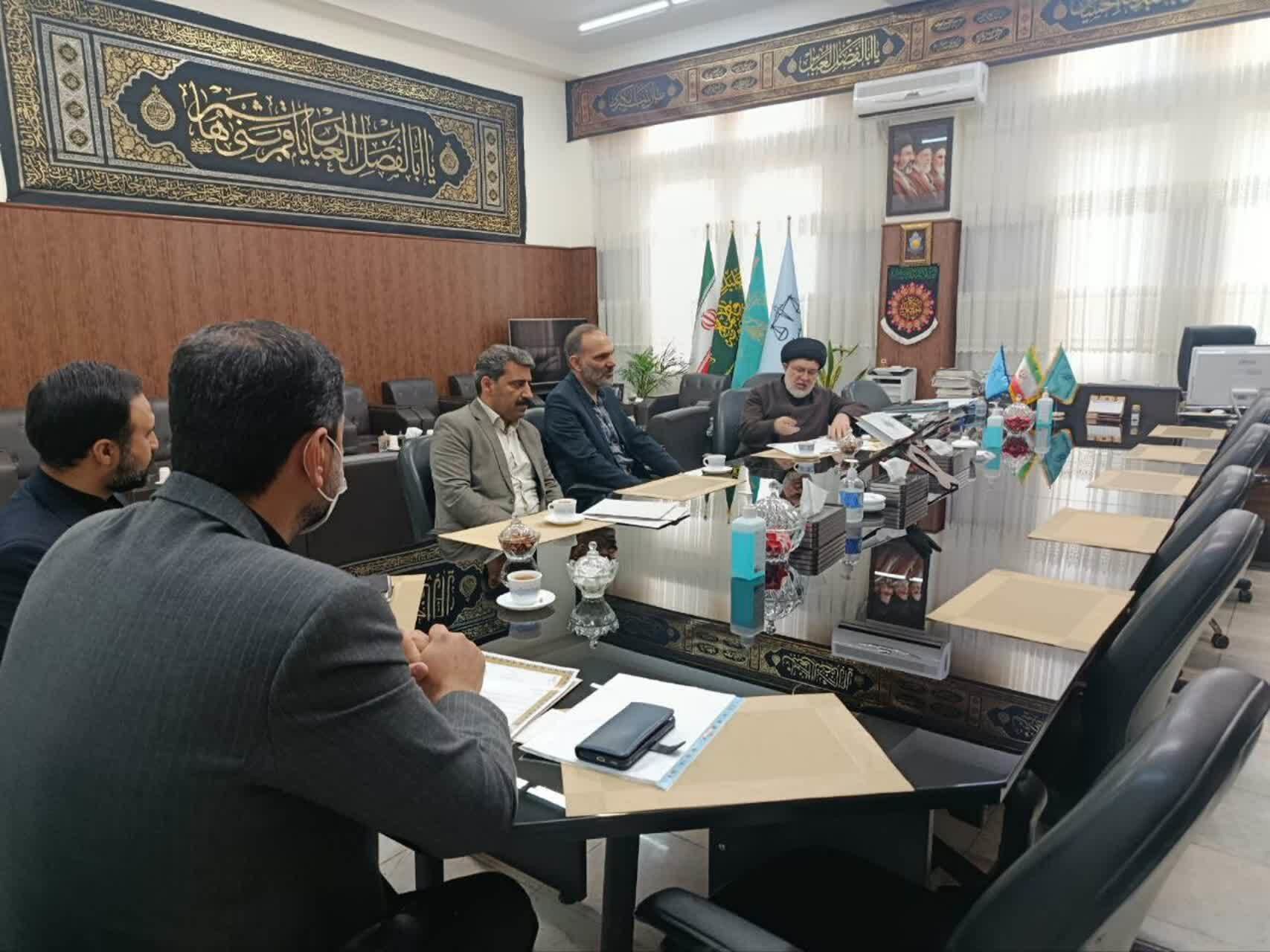 نقش محوری دستگاه قضایی در صیانت از شبکه انرژی