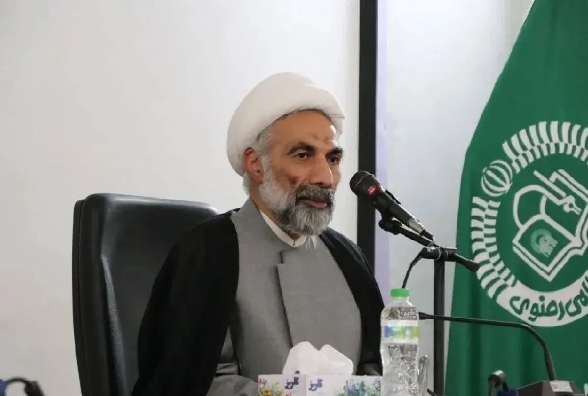 حماسه تشییع رهبر شهید، نمایی از پیوند امام و امت بود