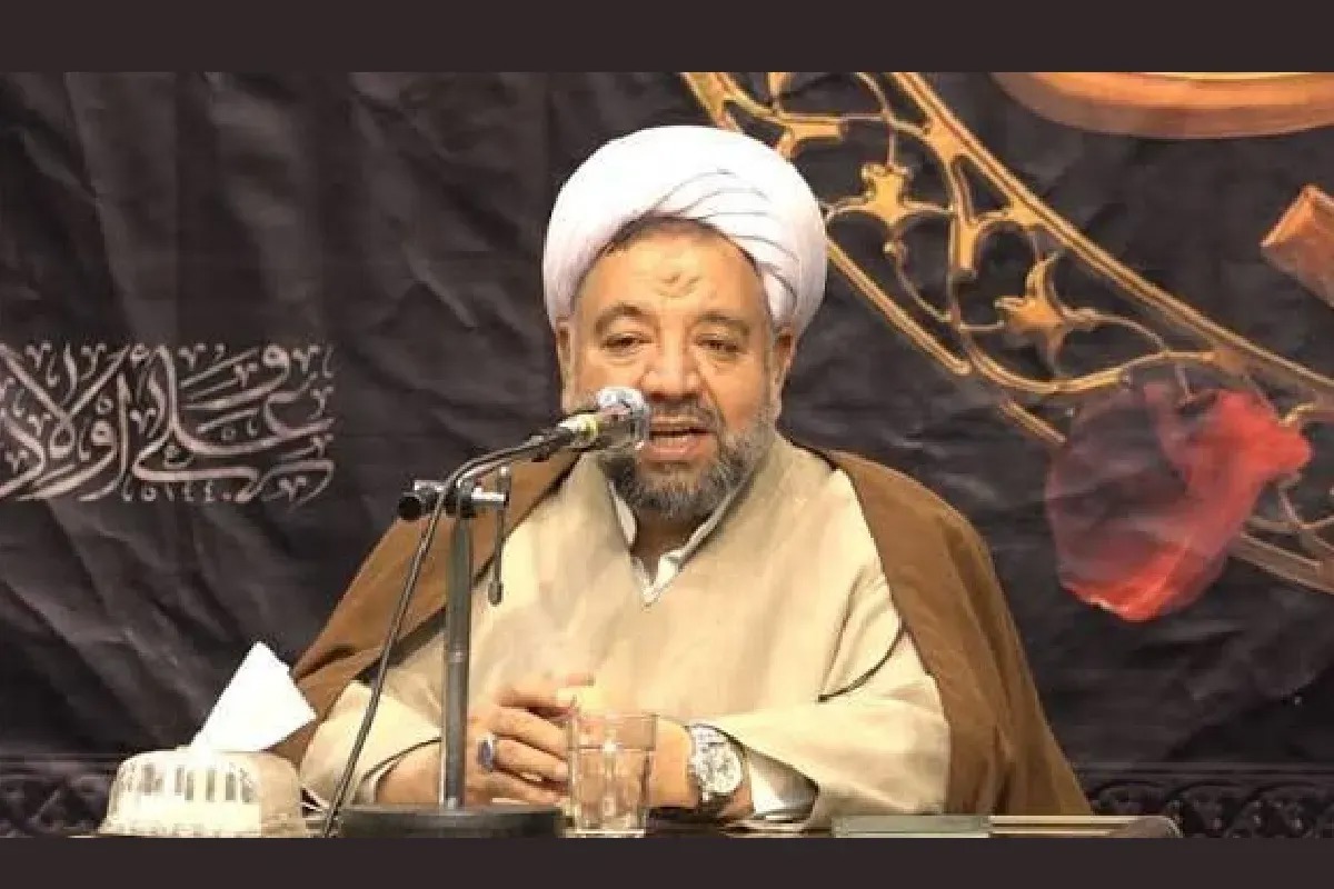 مشق ادب خادمی؛ از حکمِ رئیس‌الخدام تا درسی برای تمام دوران