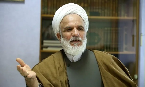 حضور میلیونی مردم در مراسم تشییع رهبر شهید جلوه‌ای از هدایت الهی است