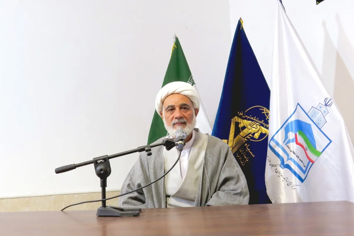 مادر انقلاب در بوته آزمون مصادره‌گران