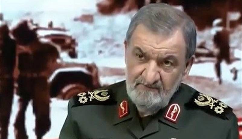 رضایی: اگر امریکایی‌ها جنگ را ادامه دهند وارد مرحله تهاجمی خواهیم شد