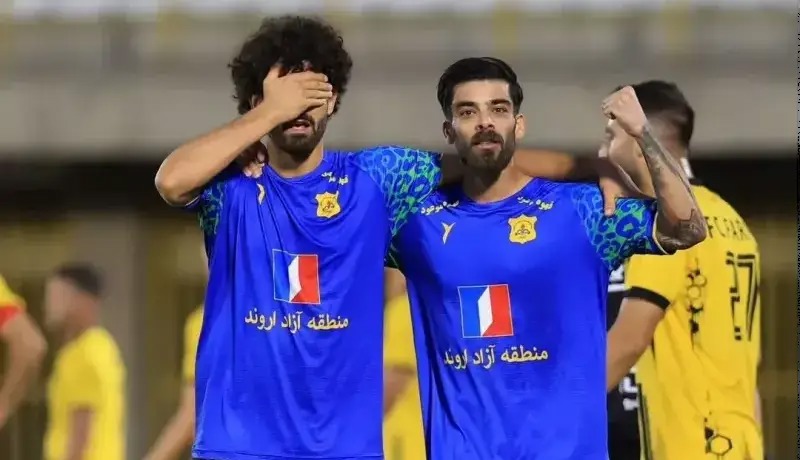 واکنش نفتی‌ها به موضع مس؛ وارد بازی‌ آنها نمی‌شویم!