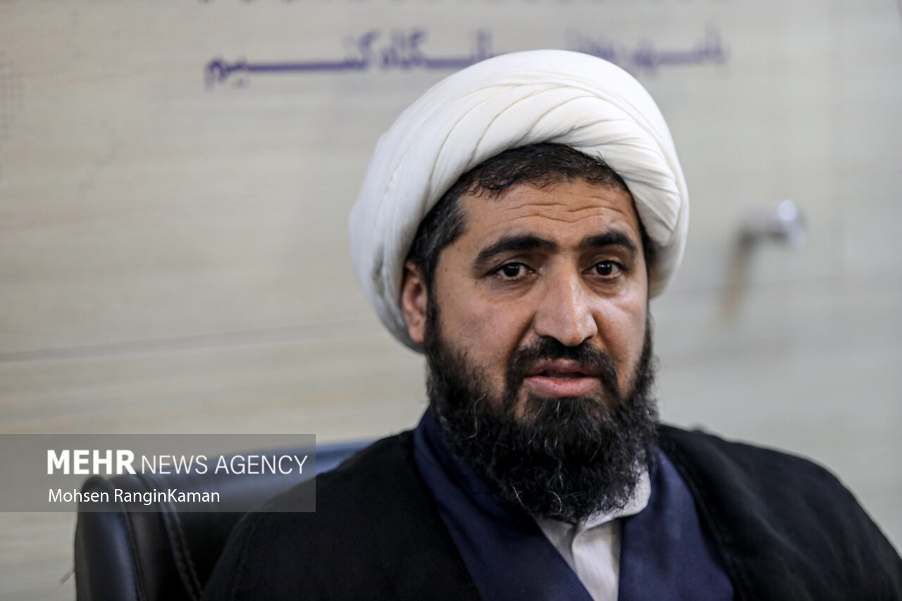 جنگ جمعیتی مهم‌ترین میدان تقابل دشمن با جمهوری اسلامی است