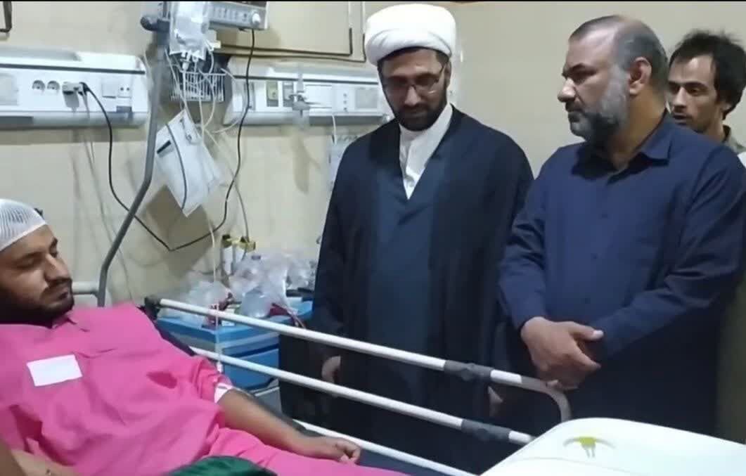 دادستان ایرانشهر: ابعاد حقوقی جنایت حمله به تیپ ۳۸۸ ارتش در مجامع بین‌المللی پیگیری می‌شود